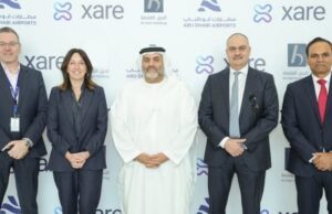 Abu Dhabi Airports partners with Al Hail Holding on crypto payment solutions