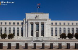 Fed Explores Payment Account That Could Pull Crypto Into the Heart of US Finance
