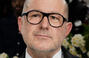 Jony Ive Says He Wants His OpenAI Devices to ‘Make Us Happy’