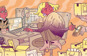 How to cancel Amazon Prime