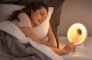 Best SAD therapy lamps in 2025 (UK)