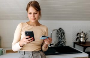 How to use a Visa gift card on Amazon for October Prime Day