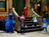 ‘Sesame Street’ unveils new Roblox world with exclusive content