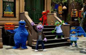 ‘Sesame Street’ unveils new Roblox world with exclusive content