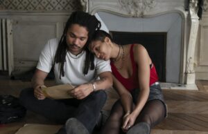 Jim Jarmusch’s ‘Father Mother Sister Brother’ trailer is a family of stars