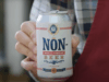 This SNL commercial imagines a non-non-alcoholic beer