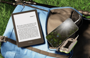 Best e-reader deal: $97 like-new Kindle Paperwhite