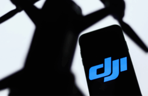 DJI fights U.S. government classification as ‘Chinese military company,’ appeals ruling