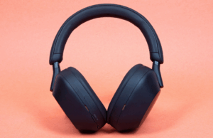 Save over $100 on the Sony WH-1000XM5 headphones at Walmart