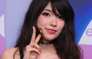 Streamer Emiru reportedly assaulted during meet-and-greet at TwitchCon 2025