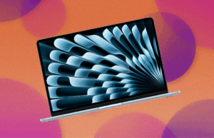 This wicked fast 2025 Sky Blue MacBook Air M4 is on sale for $999