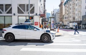 Waymo probe: Robotaxi failed to stop for school bus