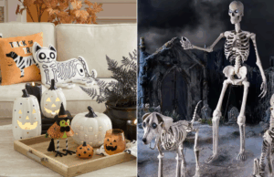 Halloween deals: Save up to 60% at Home Depot, Michaels, Target, and more