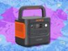Best portable power station deal: Save $700 on the Jackery Explorer 2000 v2
