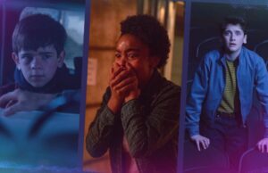 The most WTF scares from ‘IT: Welcome to Derry’ episode 1, ranked