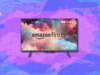 Best TV deal: Save $100 on Amazon Fire TV 43-inch Omni