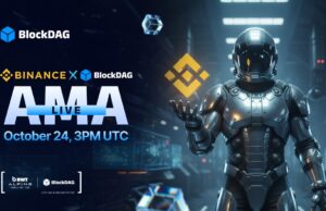 Insights on Bittensor Halving & BDAG’s $430M Presale Boom