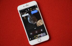 Apple says goodbye to the Clips app