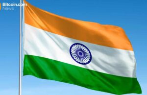 India Arrests 5 in Crypto Network Takedown Tied to Massive Cross-Border Fraud