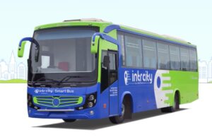IntrCity SmartBus lands $30M at $140M valuation to deepen its grip on India’s intercity travel market