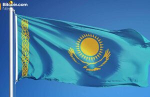 130 Shadow Crypto Platforms Wiped out in Kazakhstan’s Ruthless Crackdown