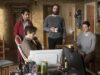 ‘Silicon Valley’ star Thomas Middleditch makes a surprise appearance at TechCrunch Disrupt 2025
