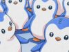 Nasdaq-listed BTCS Adds Pudgy Penguins to NFT Treasury