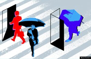 A comprehensive list of 2025 tech layoffs