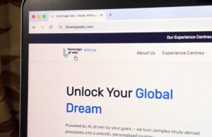 Visa crackdowns are blocking students’ study-abroad dreams, so India’s Leverage Edu is rerouting them