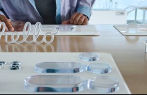 Apple will let users roll back the Liquid Glass look with new ‘tinted’ option