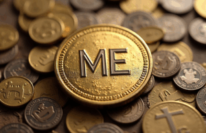 Magic Eden’s ME token soars 35%, reclaims $0.60 amid ‘big week ahead’ hype