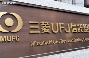 Japan’s Big Three Banking Titans Unite to Launch Yen-Pegged Stablecoin