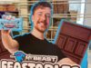 Youtube Star Mrbeast Seeks Trademark for Crypto Services