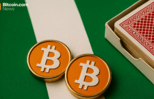 Nigerian Regulator Warns Crypto and Gambling Threaten Infrastructure Investment