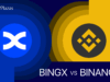 BingX vs Binance 2025: Crypto Exchange Review Guide