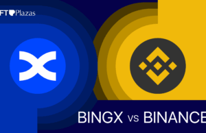 BingX vs Binance 2025: Crypto Exchange Review Guide