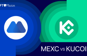 MEXC Vs KuCoin 2025: Which Exchange Is Better?