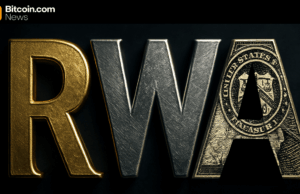 RWA Market Nears $35B After 10.58% Monthly Gain, Holders Top 489K