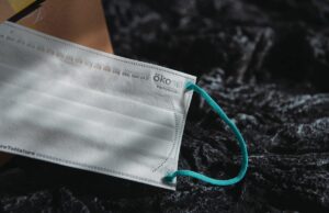 Okosix will show its biodegradable plastic at TechCrunch Disrupt 2025