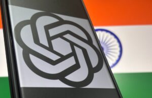 OpenAI offers free ChatGPT Go for one year to all users in India