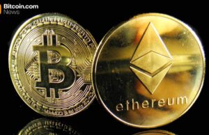 Peter Schiff Claims Bitcoin Could Sink to $75K, Says Ethereum Looks Even Worse
