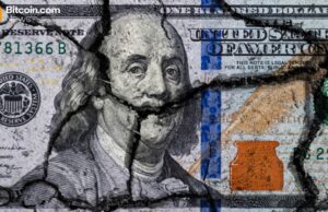 Peter Schiff Warns US–China Trade Deal Won’t Stop De-Dollarization or Soaring Deficits