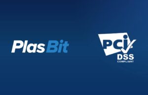 PlasBit Achieves PCI DSS v4.0.1 Compliance and Further Reinforces Data Protection of its Users