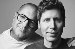 OpenAI and Jony Ive may be struggling to figure out their AI device