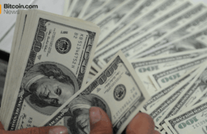 Anchorage Digital Adds Global USD Transfers to Its Federally Regulated Crypto Bank