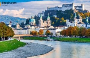 Austria’s 21bitcoin Launches Europe-First Bitcoin-Backed Loan Pilot With VR Bank and Sopra