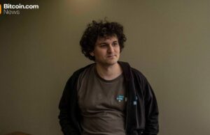 Sam Bankman Fried’s Message From Jail: ‘No, I Do Not Have a *** Phone’