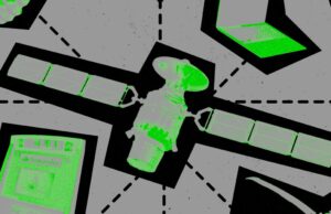 Satellites Are Leaking the World’s Secrets: Calls, Texts, Military and Corporate Data