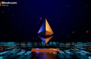 Sharplink Secures $76.5 Million to Expand Ethereum Treasury