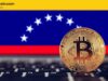 Historic: Bitcoin and Stablecoins to Be Integrated Into Venezuelan Banking Network